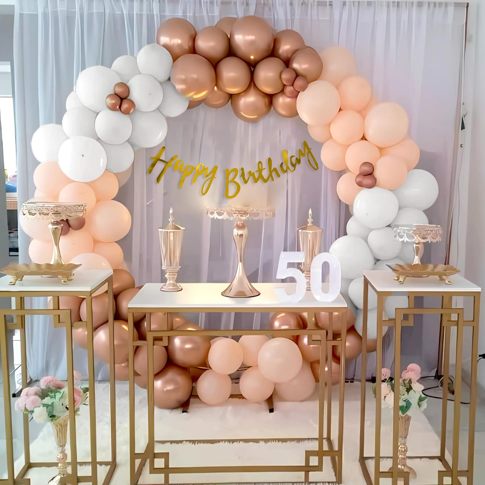 Baptism Event Services