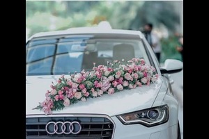 Car Decoration Services