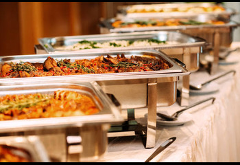Catering Services