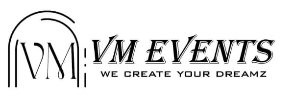 VM Events Logo