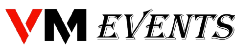 VM Events Logo