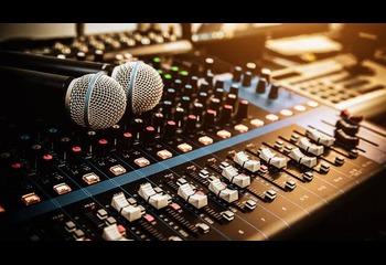 Light and Sound Services