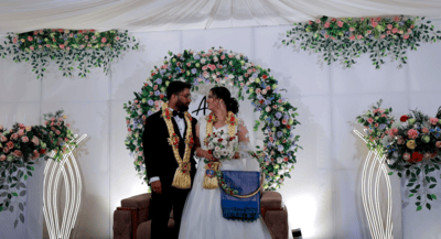 Wedding Services